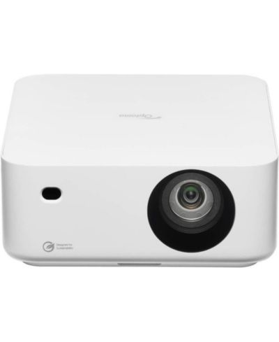 Optoma ML1080 Full HD 1080p 1,200-Lumen Short-Throw RGB Laser Projector