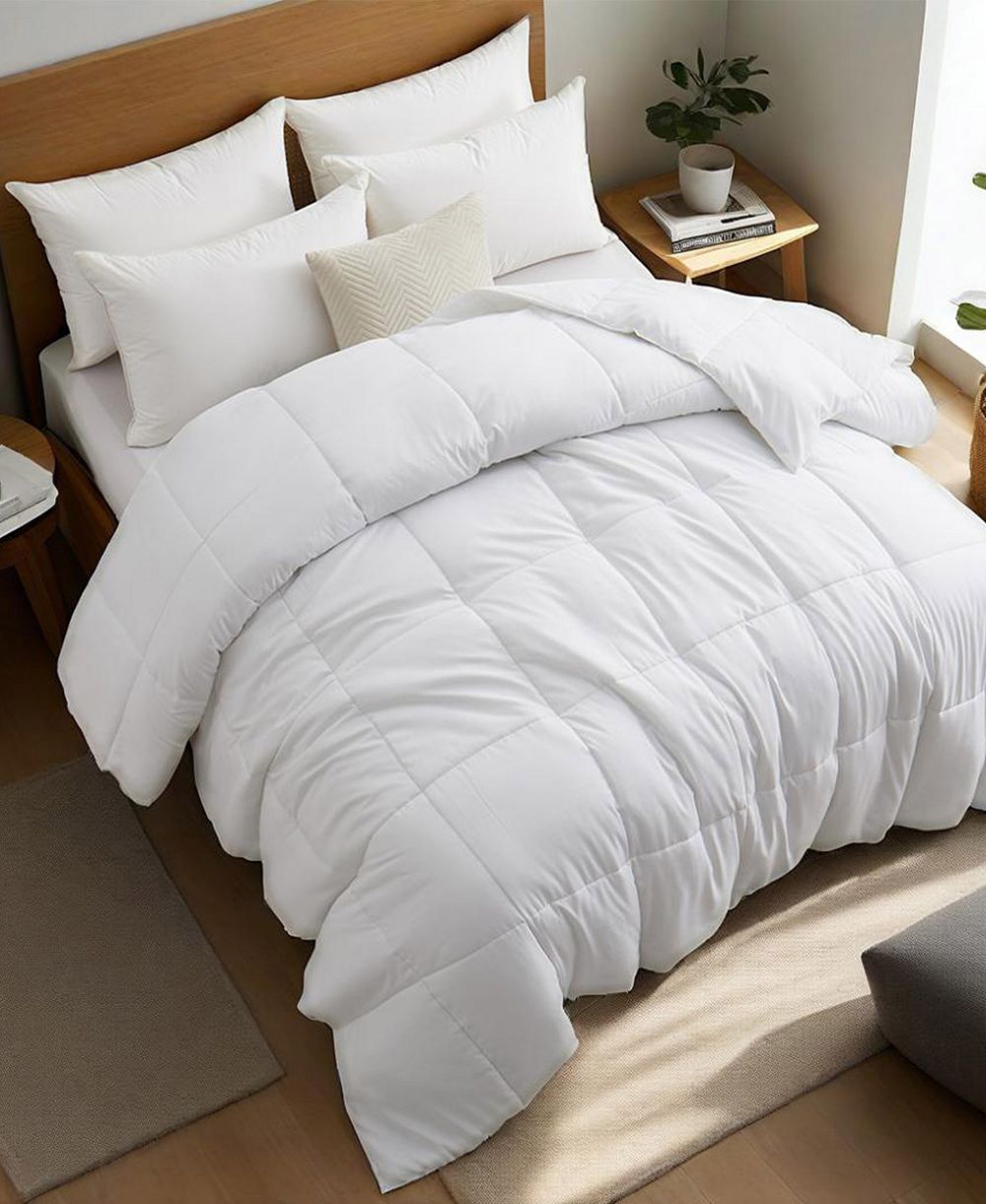 Одеяло UNIKOME Hotel Quality Down Alternative, Queen