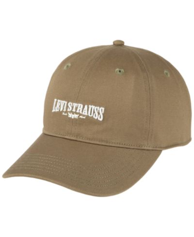 Levis Men's Logo Baseball Cap