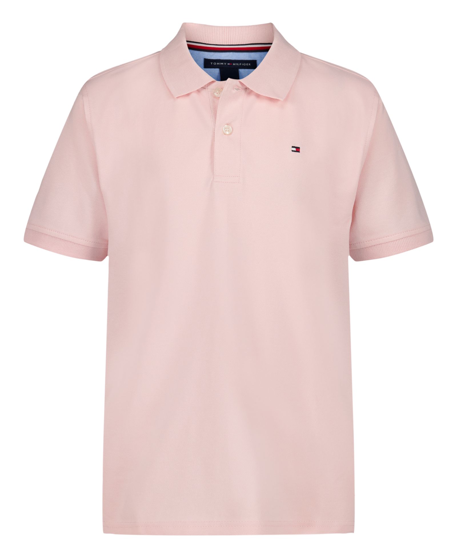 Tommy Hilfiger Детская рубашка поло 8-20 Stretch Ivy