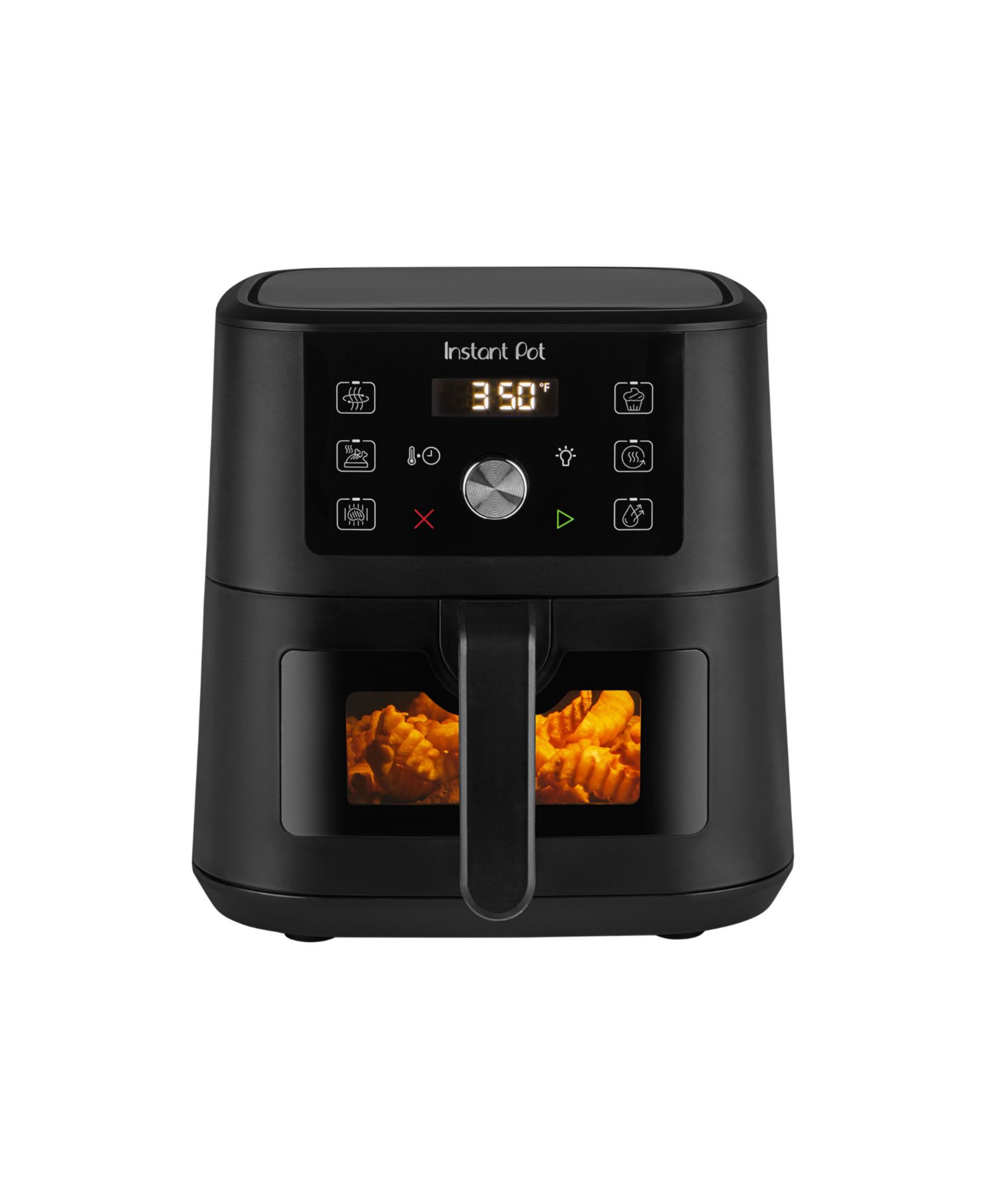 Мини-аэрогриль Instant Pot Vortex 4-Quart 6-in-1
