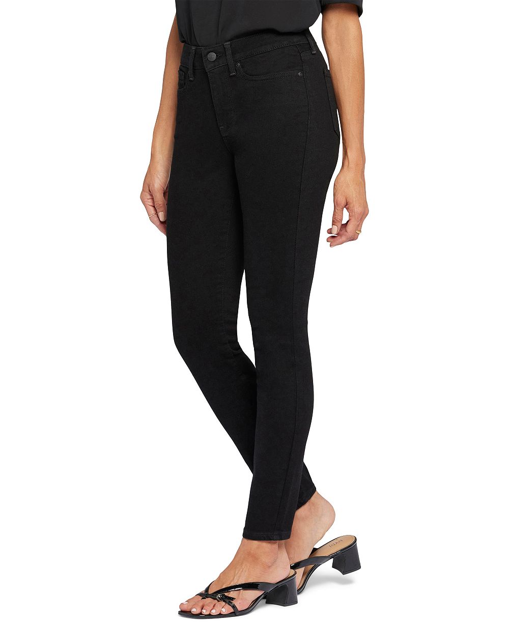 Женские джинсы NYDJ Ami Skinny High-Rise
