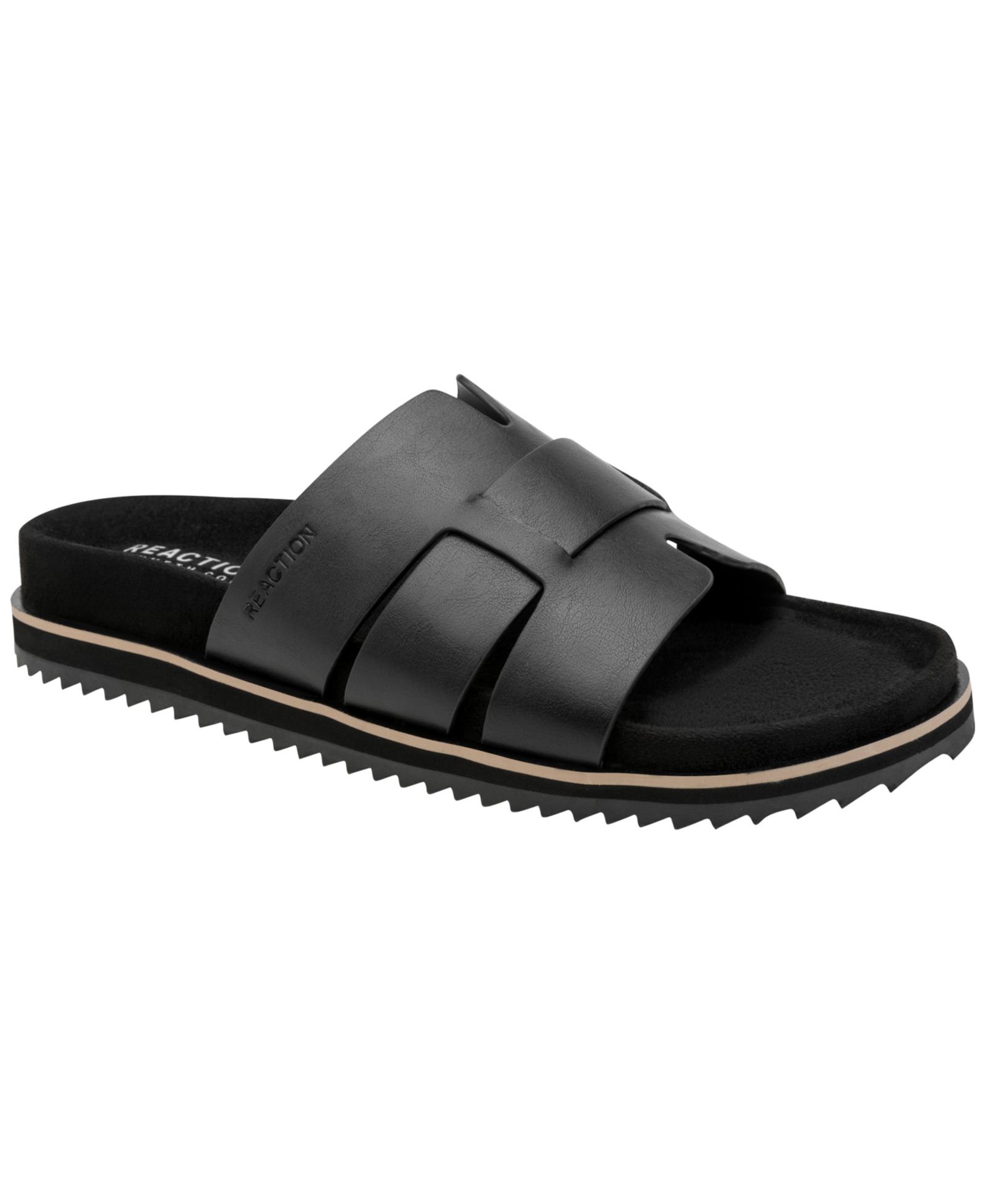 Kenneth Cole Reaction Men's Calen Dress Sandals