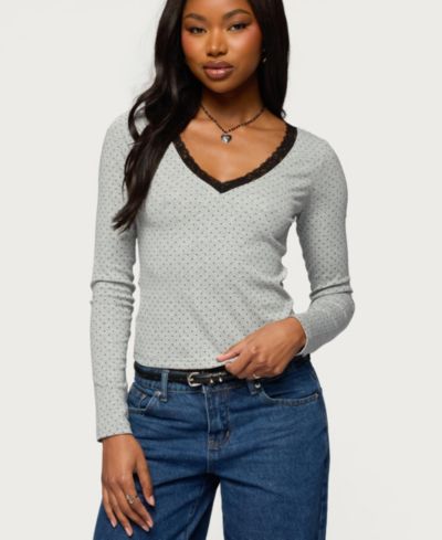 Gray-melange
