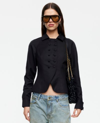 Женская куртка Lioness Women's Form Button-Front