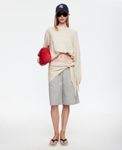 Lioness Women's Olsen Knit Top