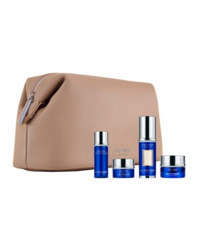 La Prairie Набор для ухода за кожей Skin Caviar Lifting Discovery Set, 4 шт.