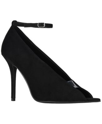 Jeffrey Campbell Женские туфли-лодочки Inherit Pointed Toe Pumps