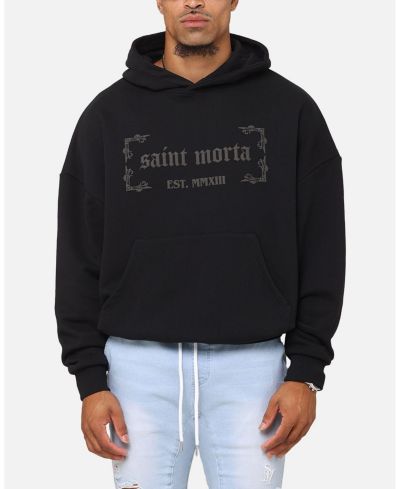 SAINT MORTA Мужское худи Repentant Heart