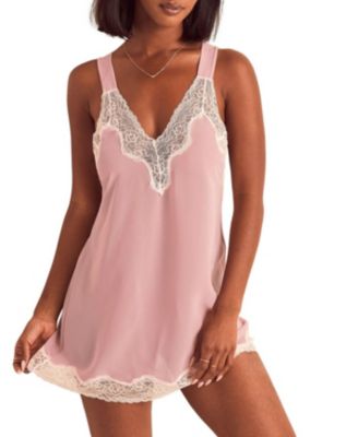 Женская комбинация Adore Me Lilitha Slip