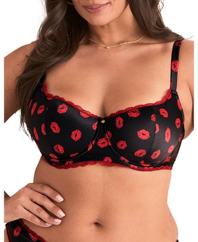 Adore Me Женский бюстгальтер Elsie Balconette