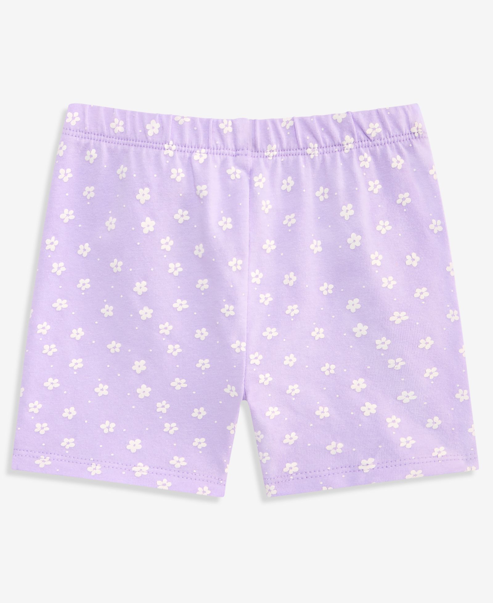 Детские шорты First Impressions Baby Girls' Mix & Match Ditsy-Floral
