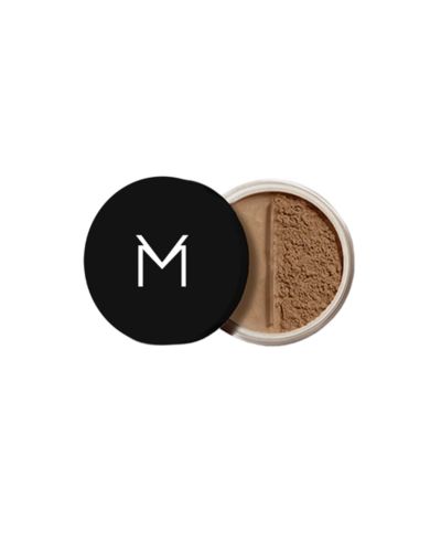 Voodoo Makeup XOXO Setting Powder