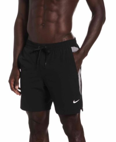 Nike Мужские плавательные шорты Contend Essential Volley