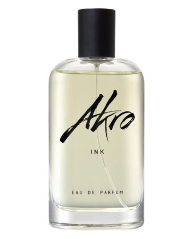 AKRO Ink 3.4 oz/ 100 mL Eau de Parfum