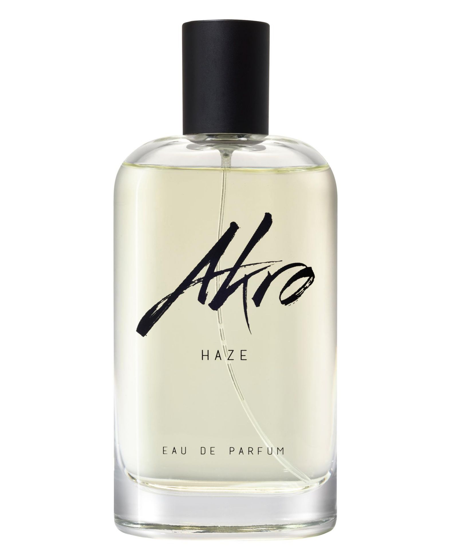 AKRO Haze 3.4 oz/ 100 mL Eau de Parfum