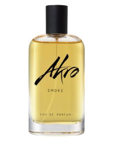 AKRO Smoke 3.4 oz/ 100 mL Eau de Parfum