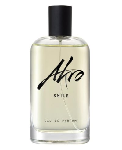 AKRO Smile 3.4 oz/ 100 mL Eau de Parfum