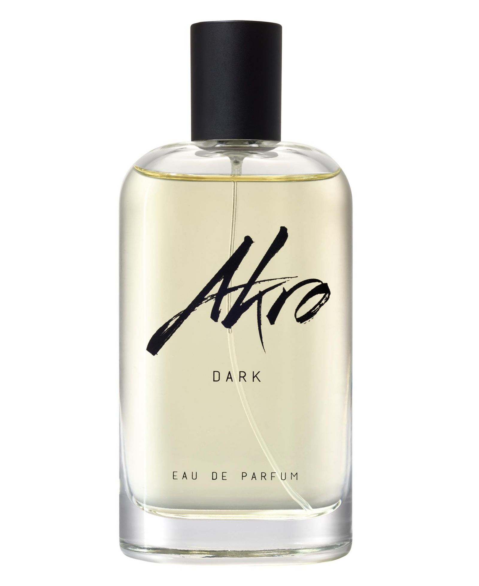 AKRO Dark 3.4 oz/ 100 mL Eau de Parfum