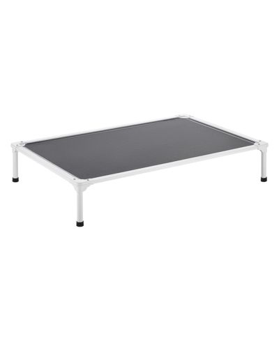 COZITO Aluminum Portable Elevated Pet Cot.