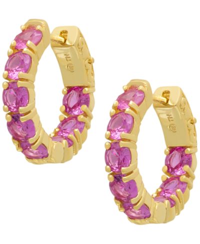 Pink Sapphire