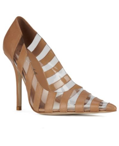 Туфли-лодочки Jeffrey Campbell Women's Opaque Stiletto Heel