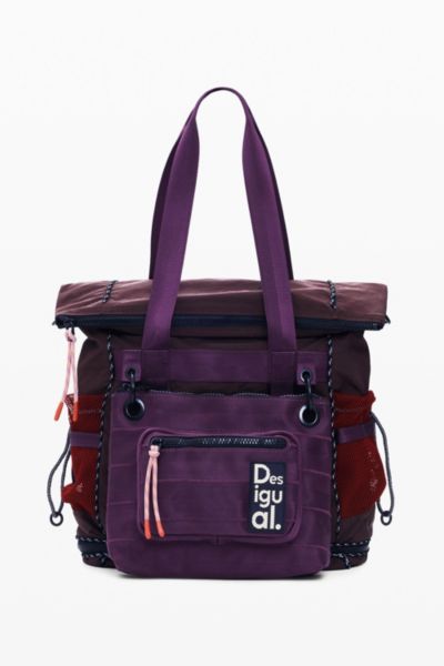 Desigual Женский рюкзак Voyager multiposition