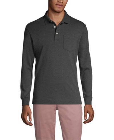 Dark charcoal heather