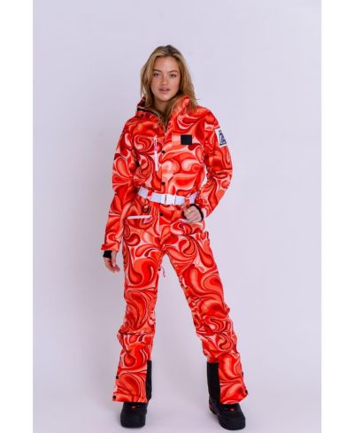 Лыжный костюм OOSC Women's Shagadelic Baby!