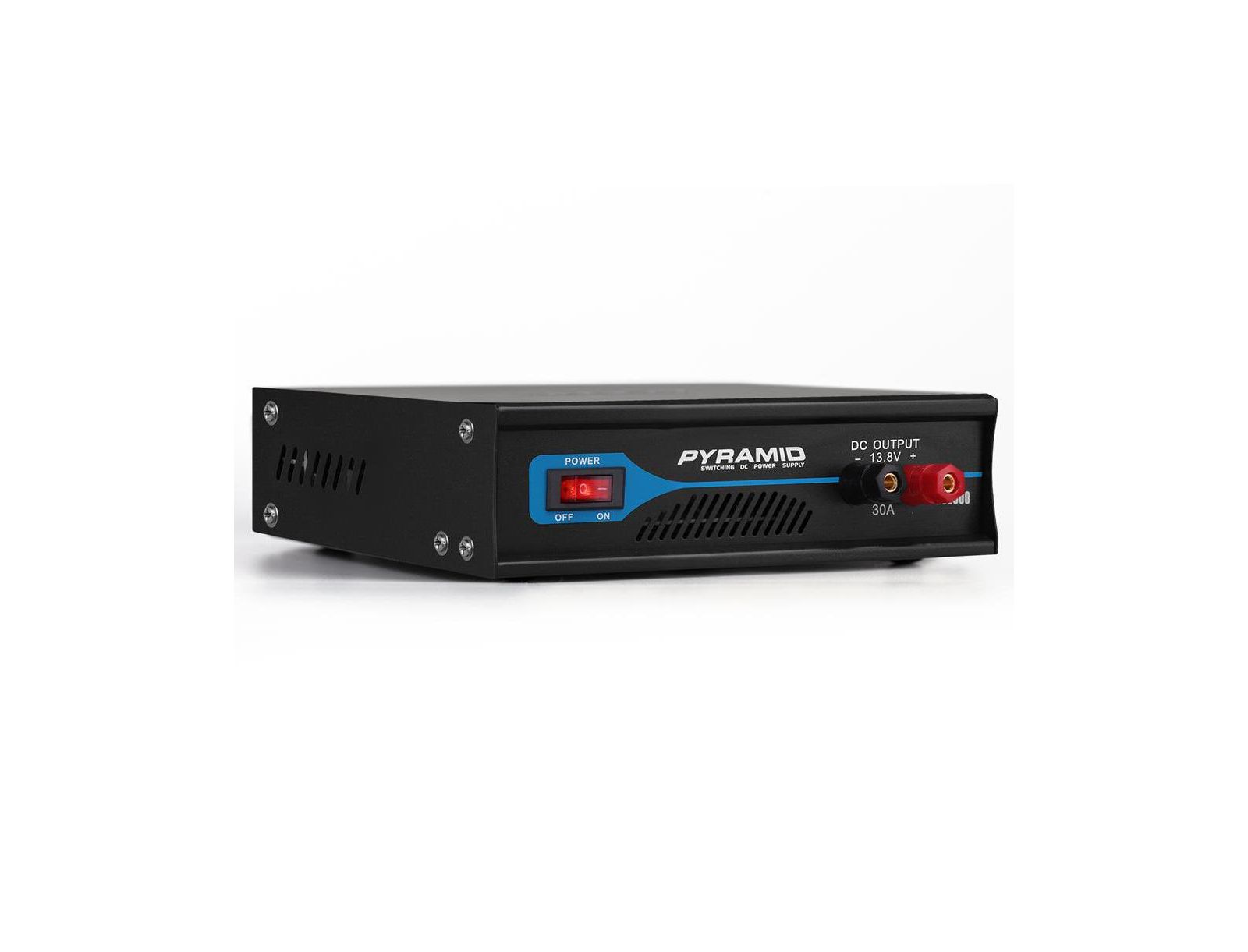 Pyle AC-to-DC преобразователь питания (30 Amp