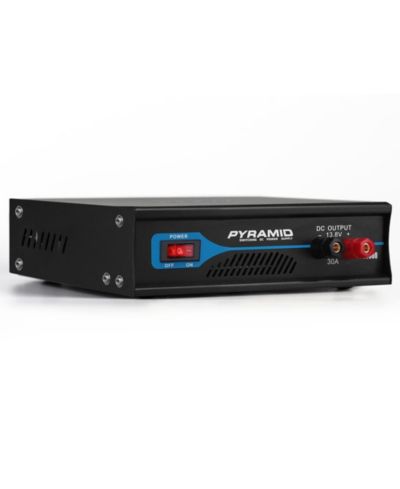 Pyle AC-to-DC преобразователь питания (30 Amp