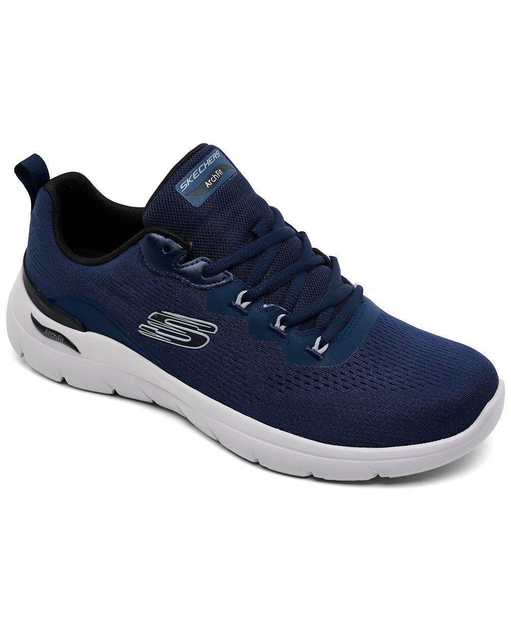 Skechers Мужские кроссовки Arch Fit Summits - Kravel Walking