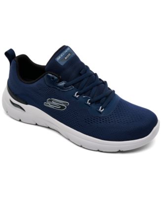 Skechers Мужские кроссовки Arch Fit Summits - Kravel Walking