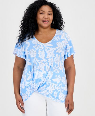 Pale Blue