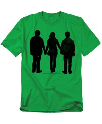 Harry Potter Men's Three Stand Alone T-Shirt