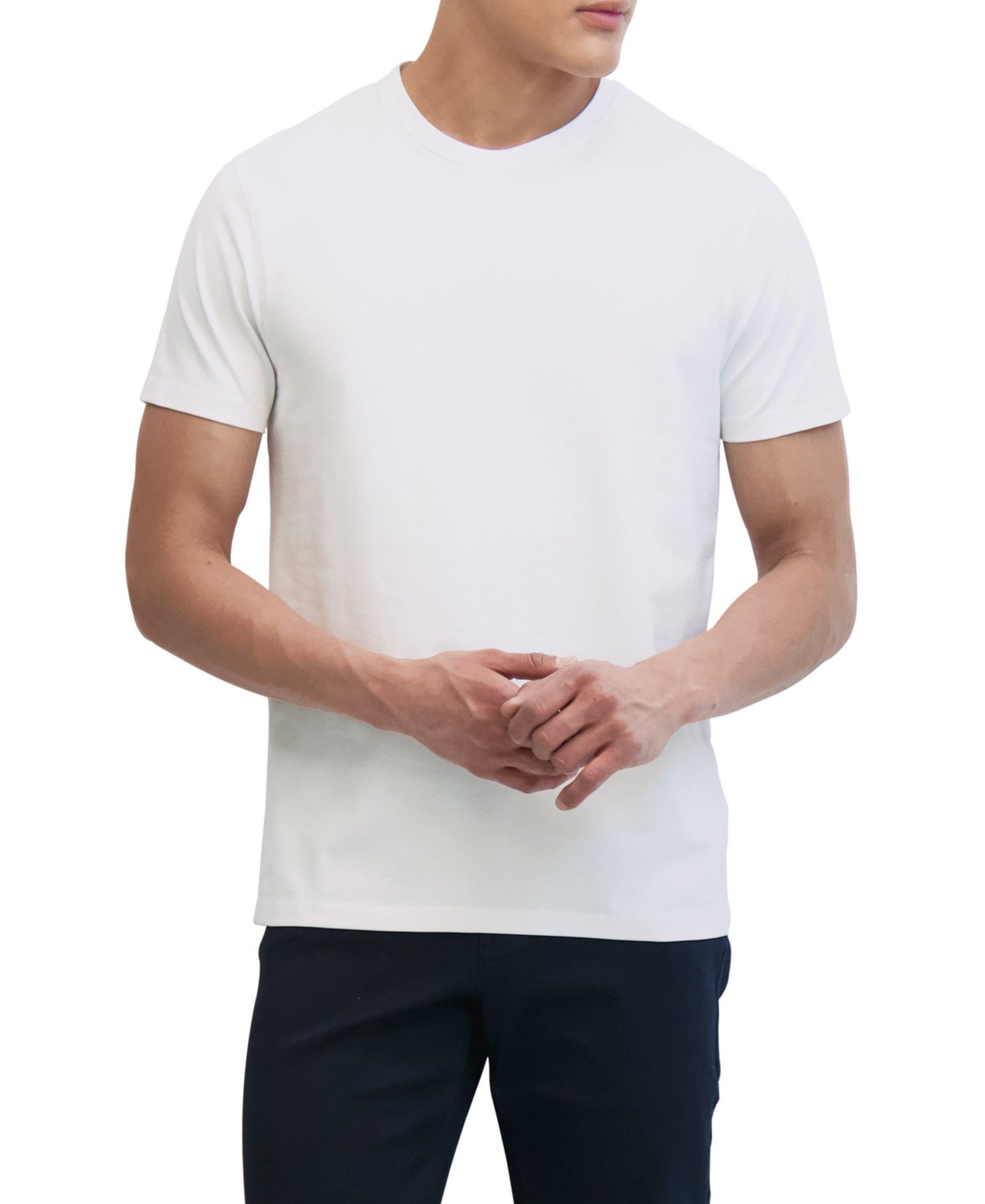 DKNY Men's Essential Tee