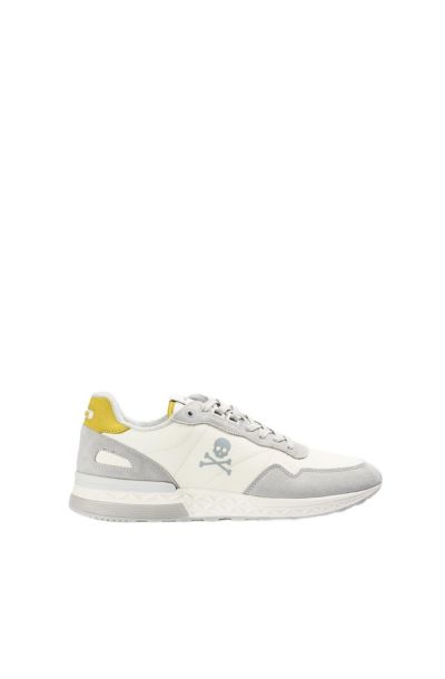 Scalpers Women's Harry Sneakers
