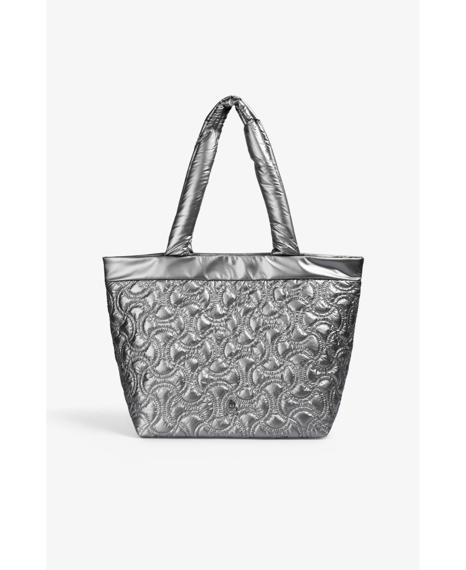 Scalpers Women's Nyquilted Sp Bag