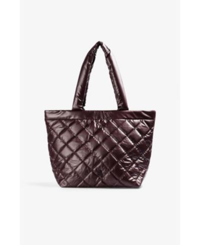 Scalpers Женская сумка Nyquilted Sp Bag