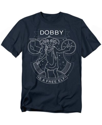 Harry Potter Men's Dobby The Free Elf T Shirt