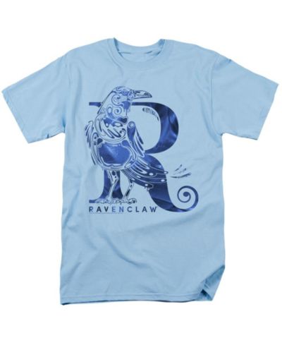 Harry Potter Мужская футболка Ravenclaw R
