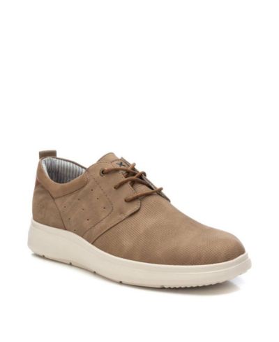 Мужские кеды XTI Oxfords для повседневной носки