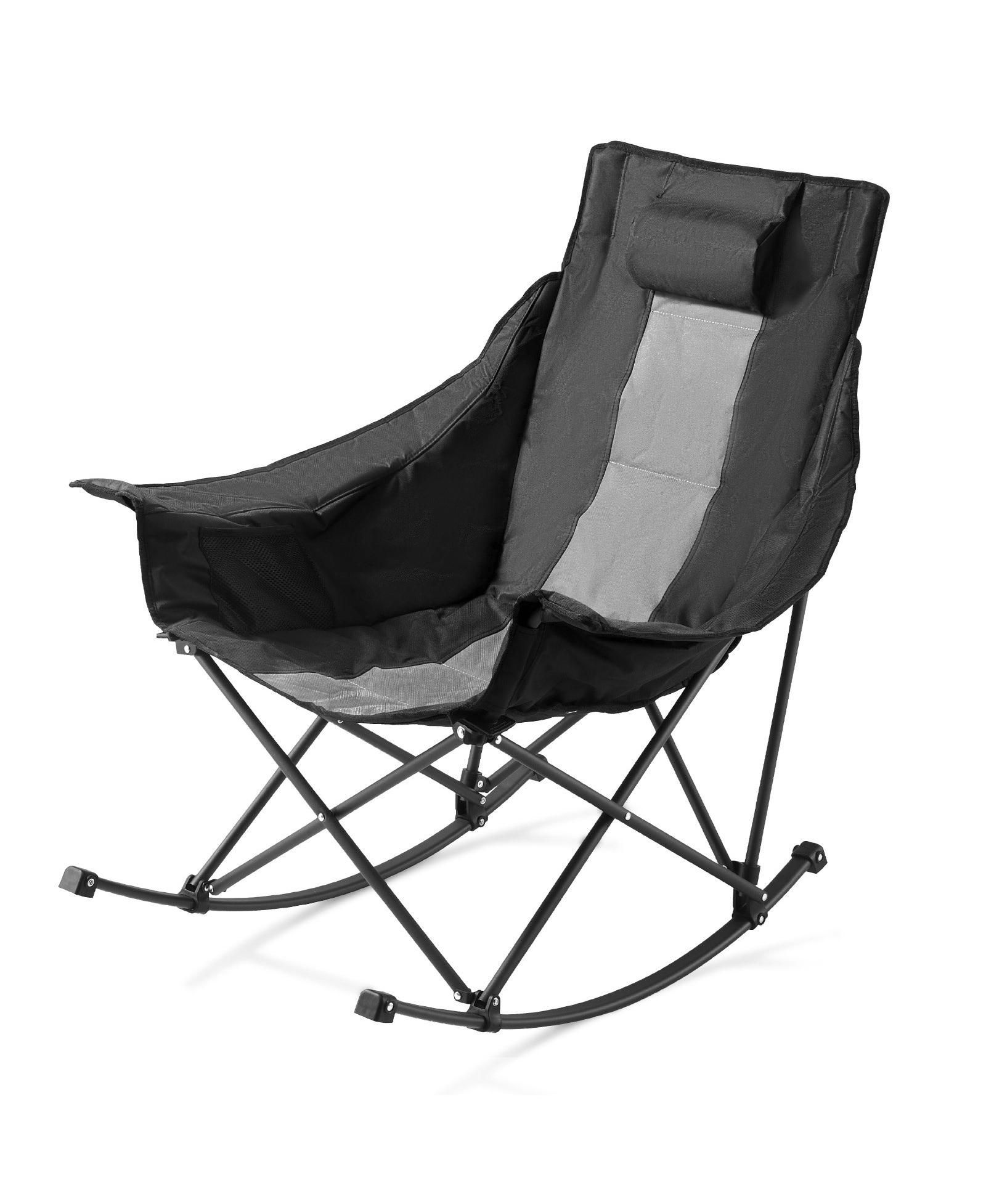 Кресло-качалка Mecale Heated Camping Chair