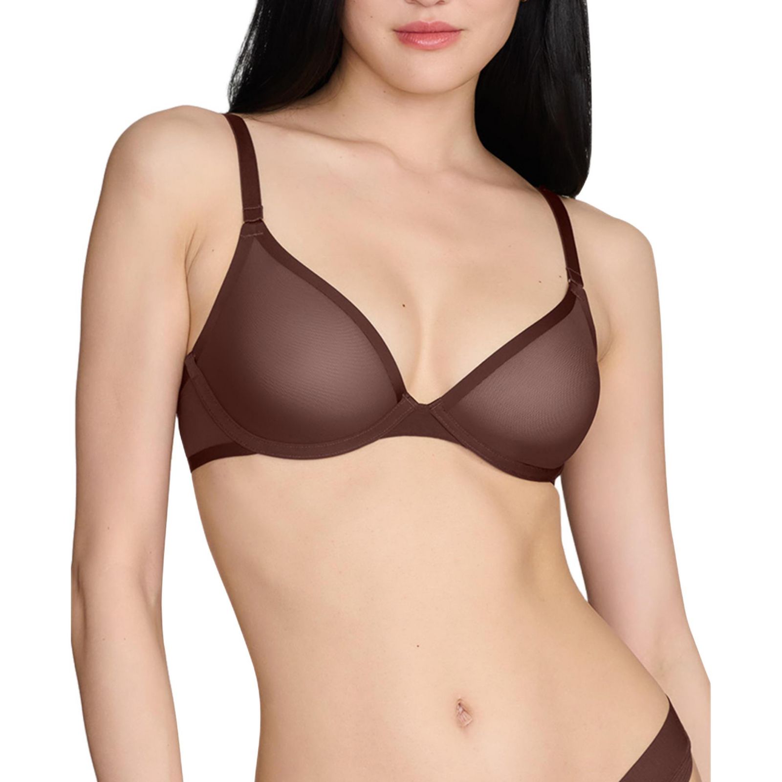 Женские трусики CUUP Plus Size The Thong - Modal