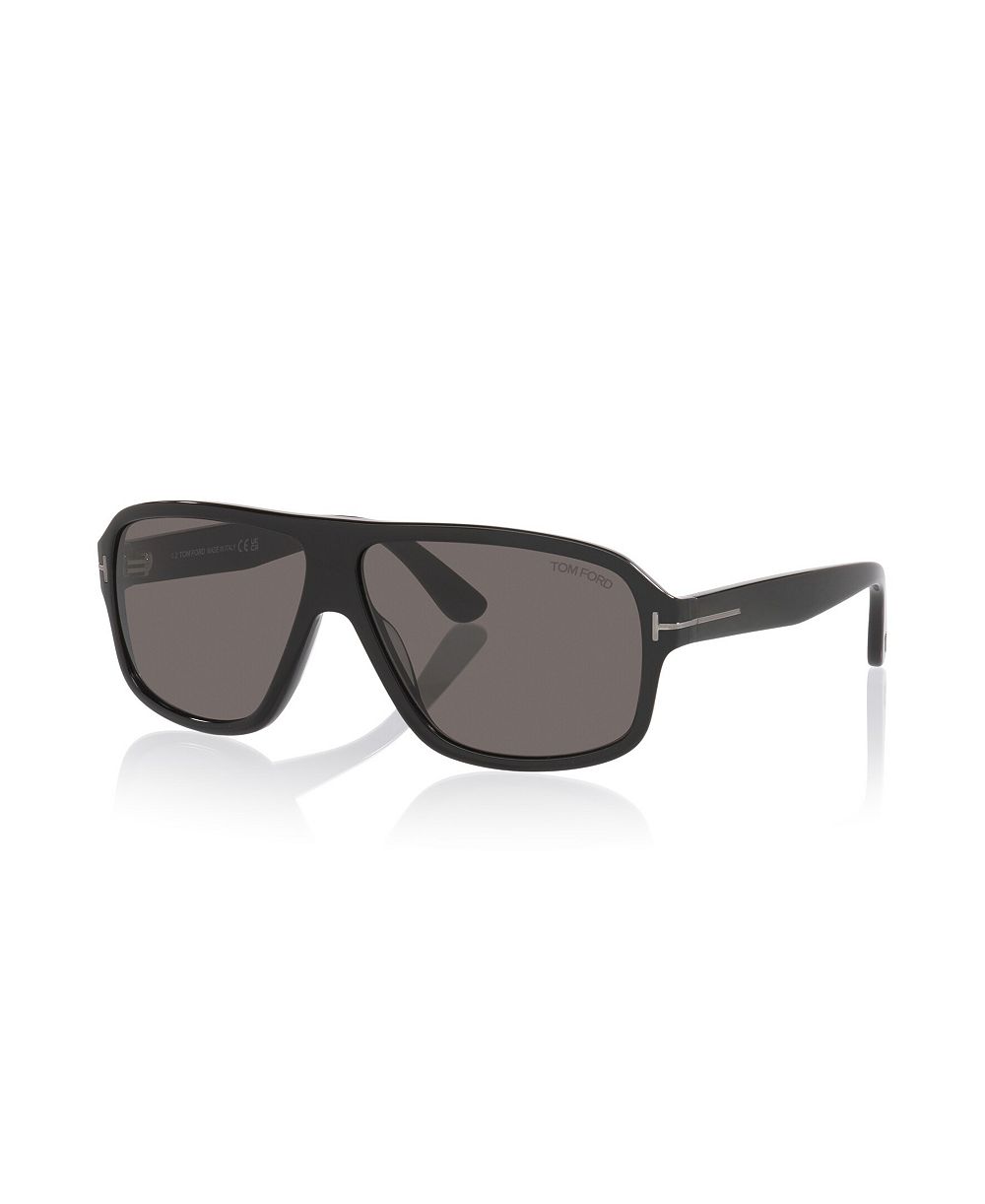 Мужские солнцезащитные очки Tom Ford William-02