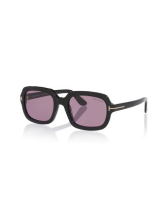 Женские солнцезащитные очки Tom Ford Lana-02