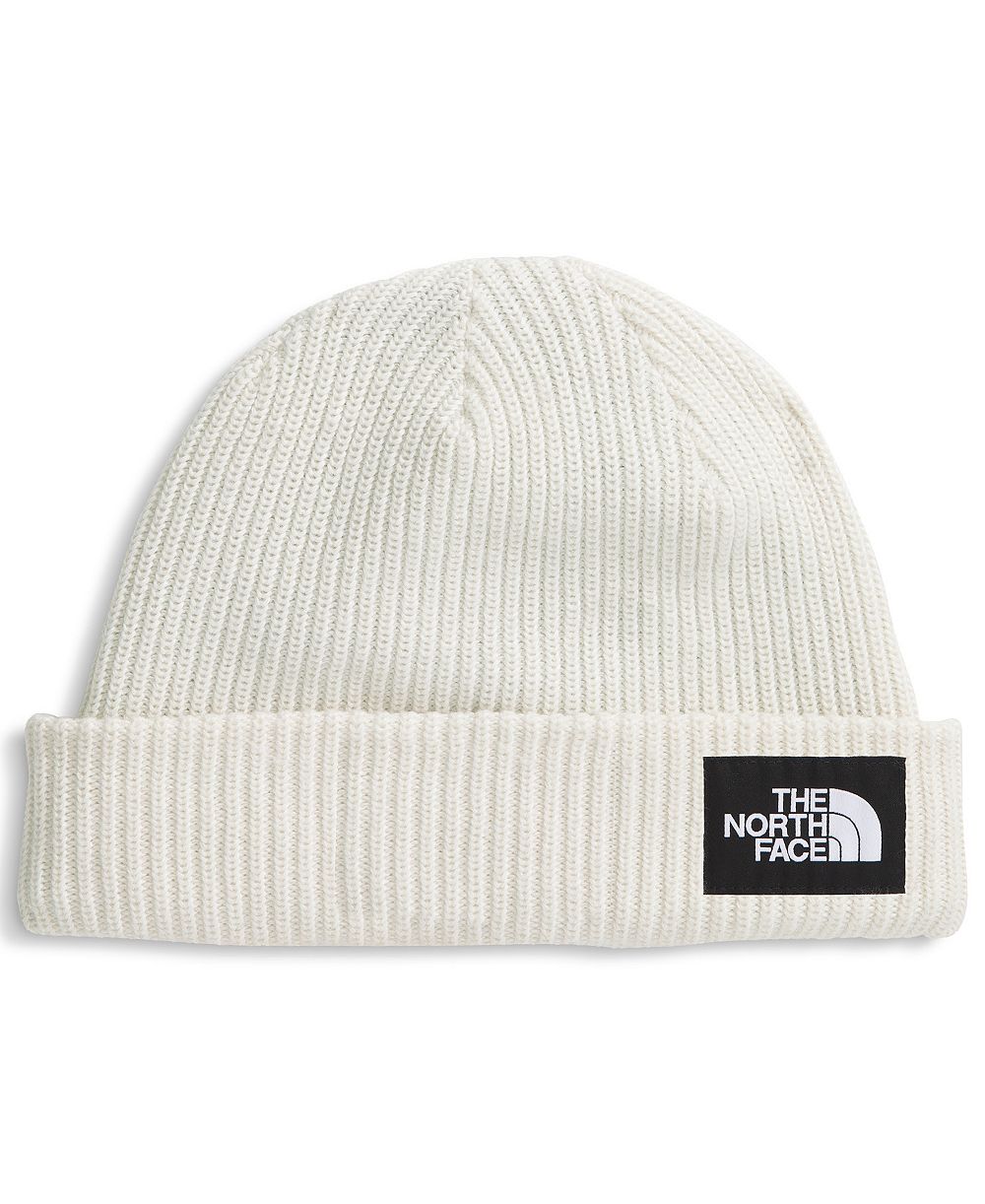 The North Face Men's Salty Lined Beanie Hat