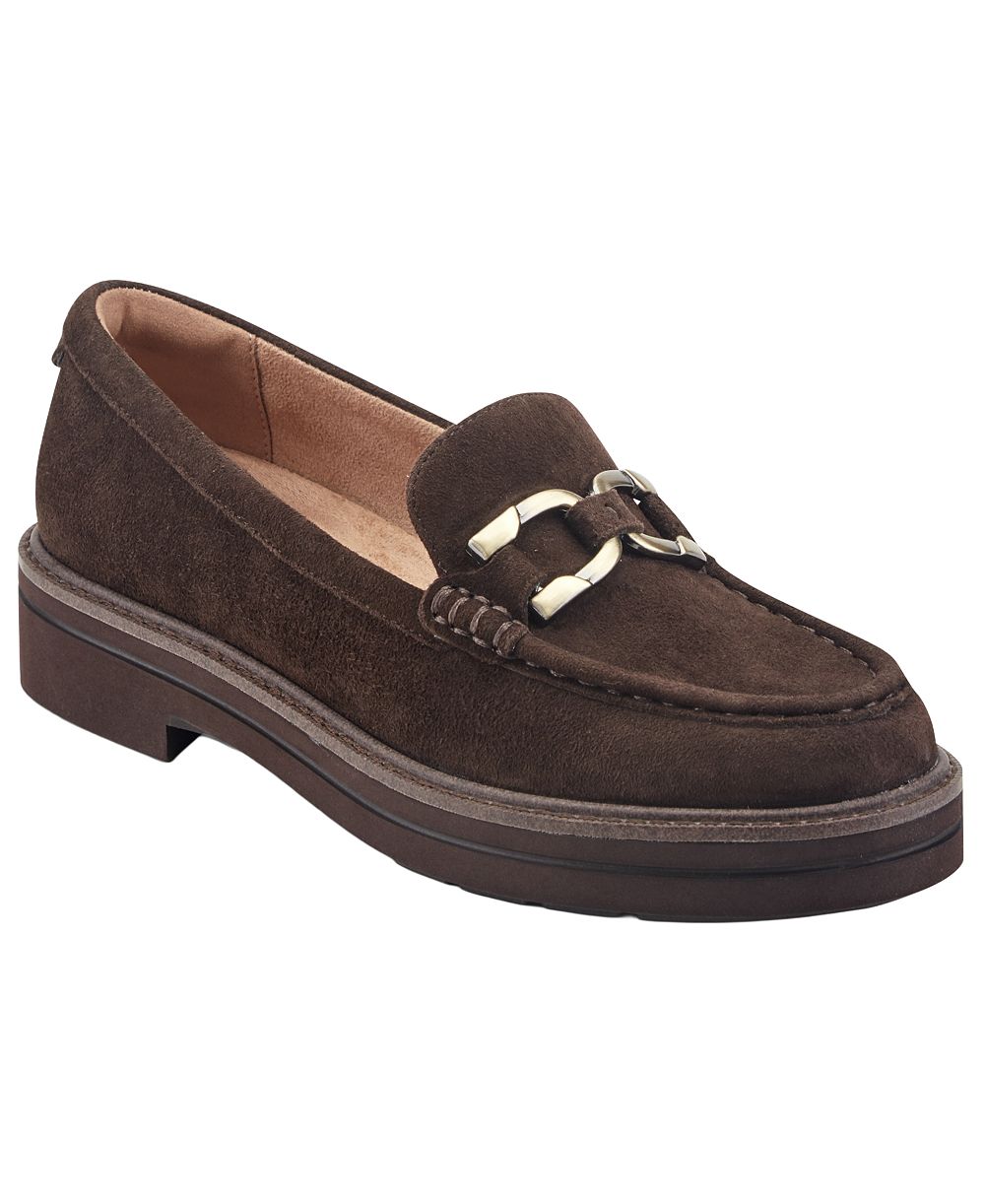 Easy Spirit Женские лоферы Zaira eFlex Slip-On