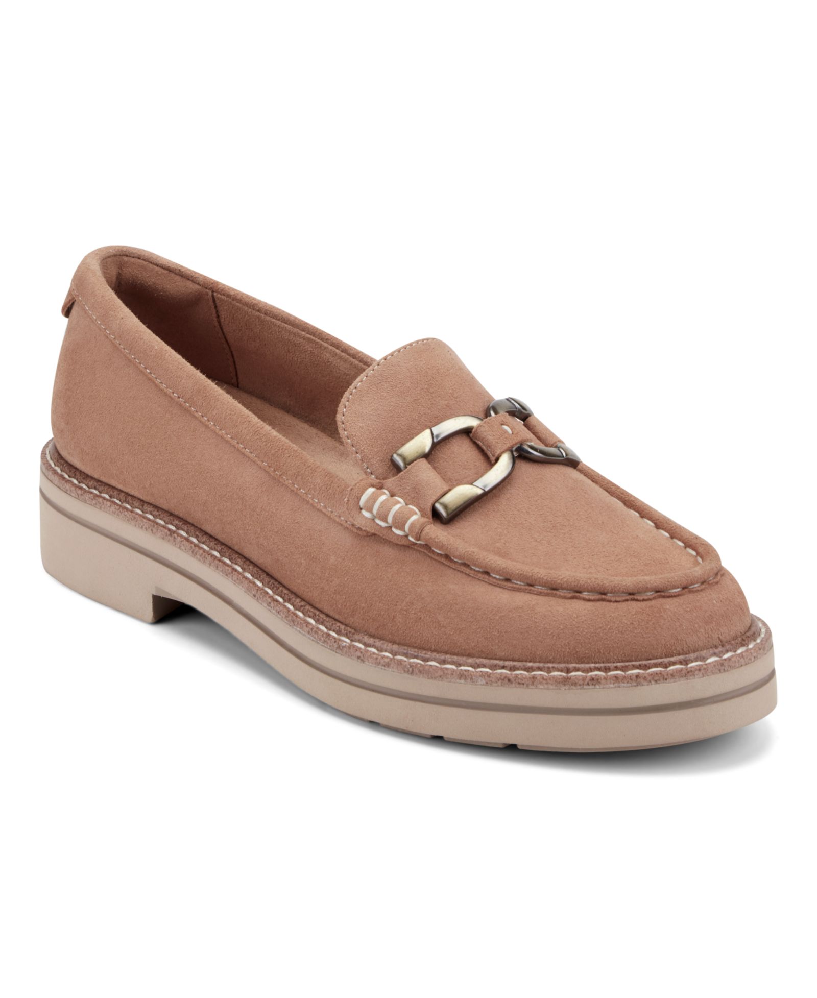 Женские лоферы Easy Spirit Zaira eFlex Slip-on