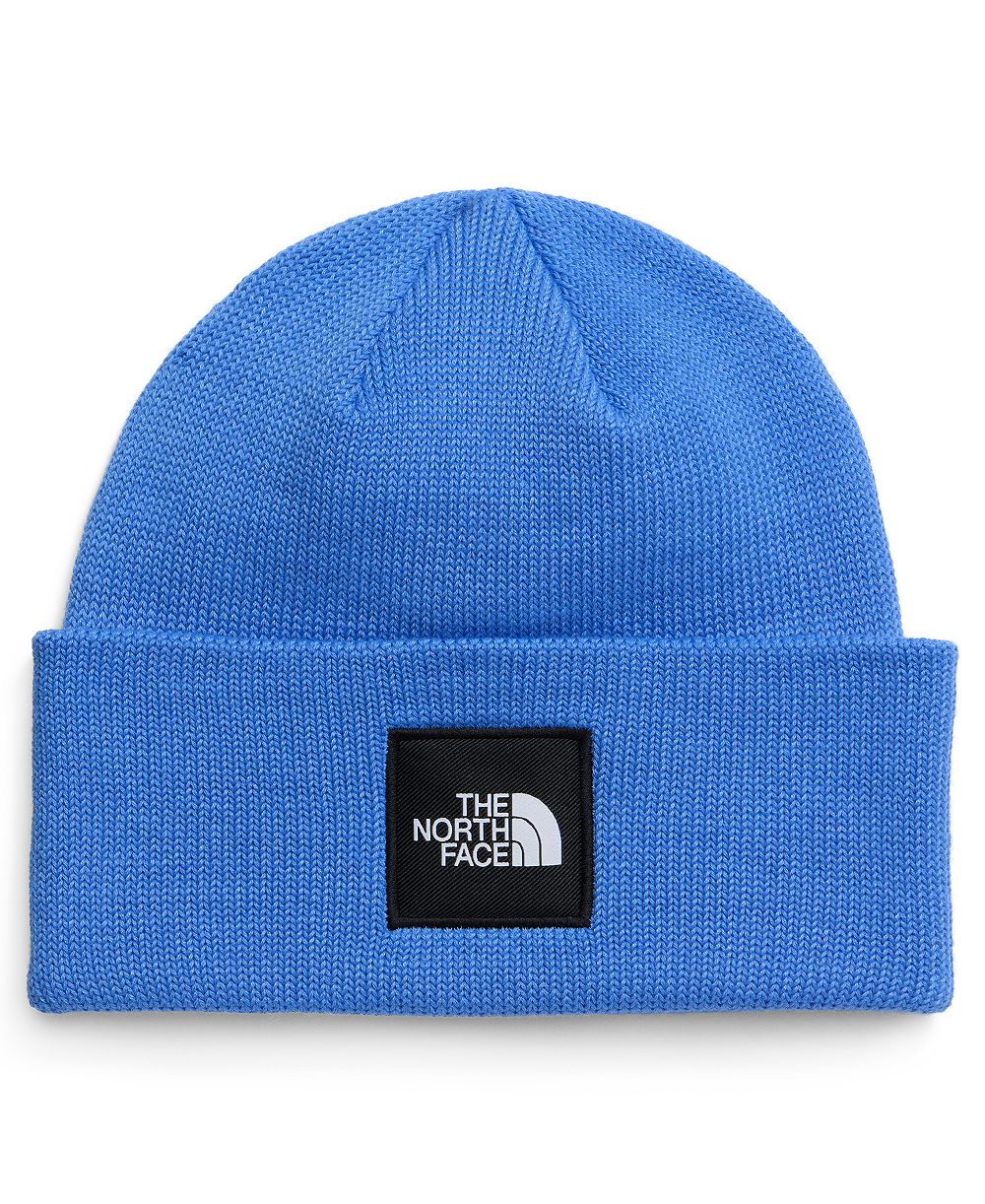 The North Face мужская тяжелая бини Dock Worker